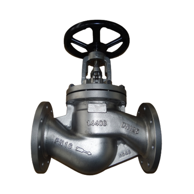China SS globe valve manufacturers, SS globe valve suppliers, SS globe valve wholesaler CHENYU