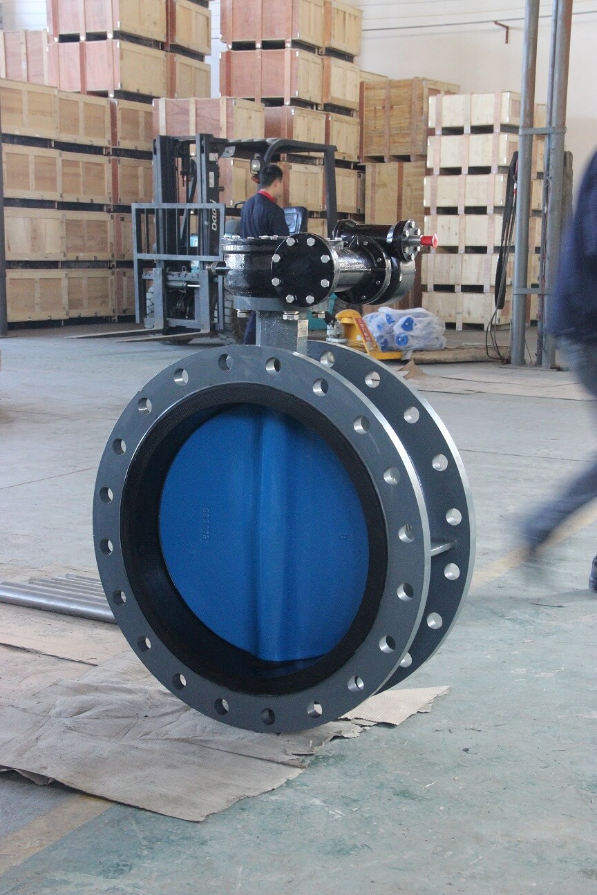 China Rubber Lined Butterfly Valve Manufacturers Rubber Lined Butterfly Valve Suppliers Rubber