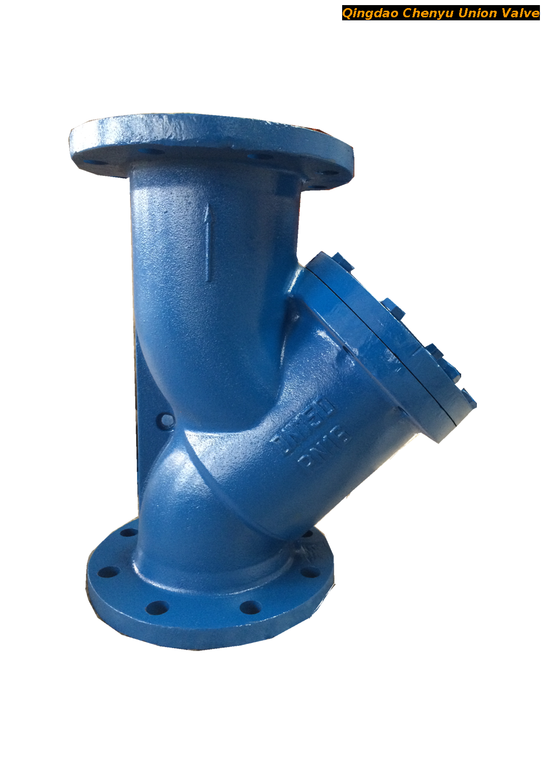 Strainer Ytype Flanged GG25 Filter AISI 304 PN10/16 Buy flanged